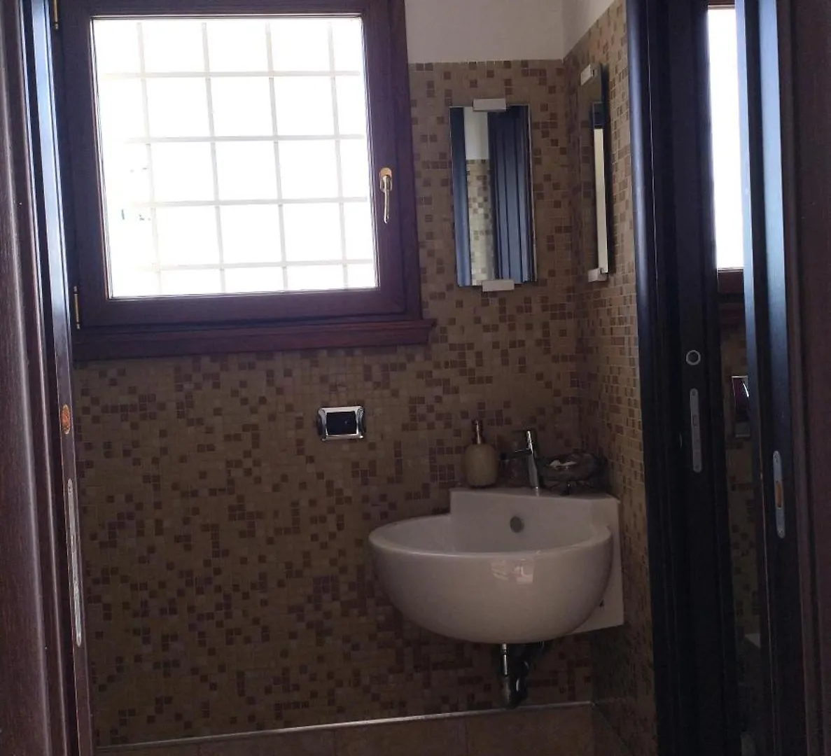 Apartamento Penthouse Loft With View Roma