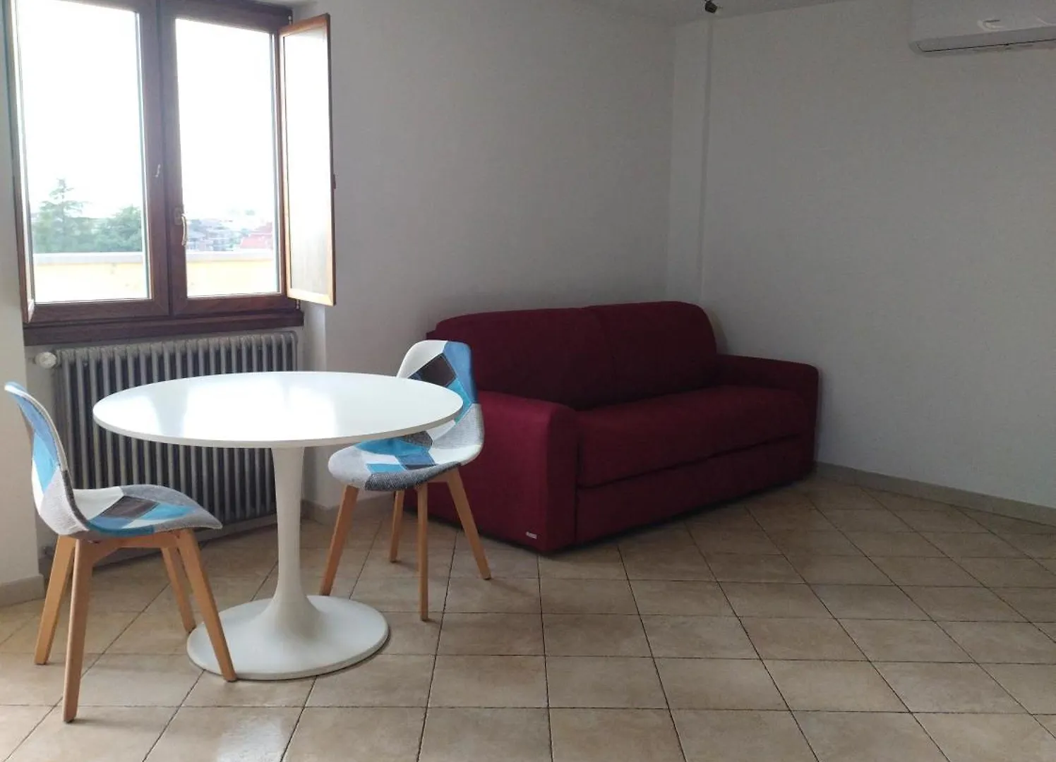 Appartement Penthouse Loft With View à Rome