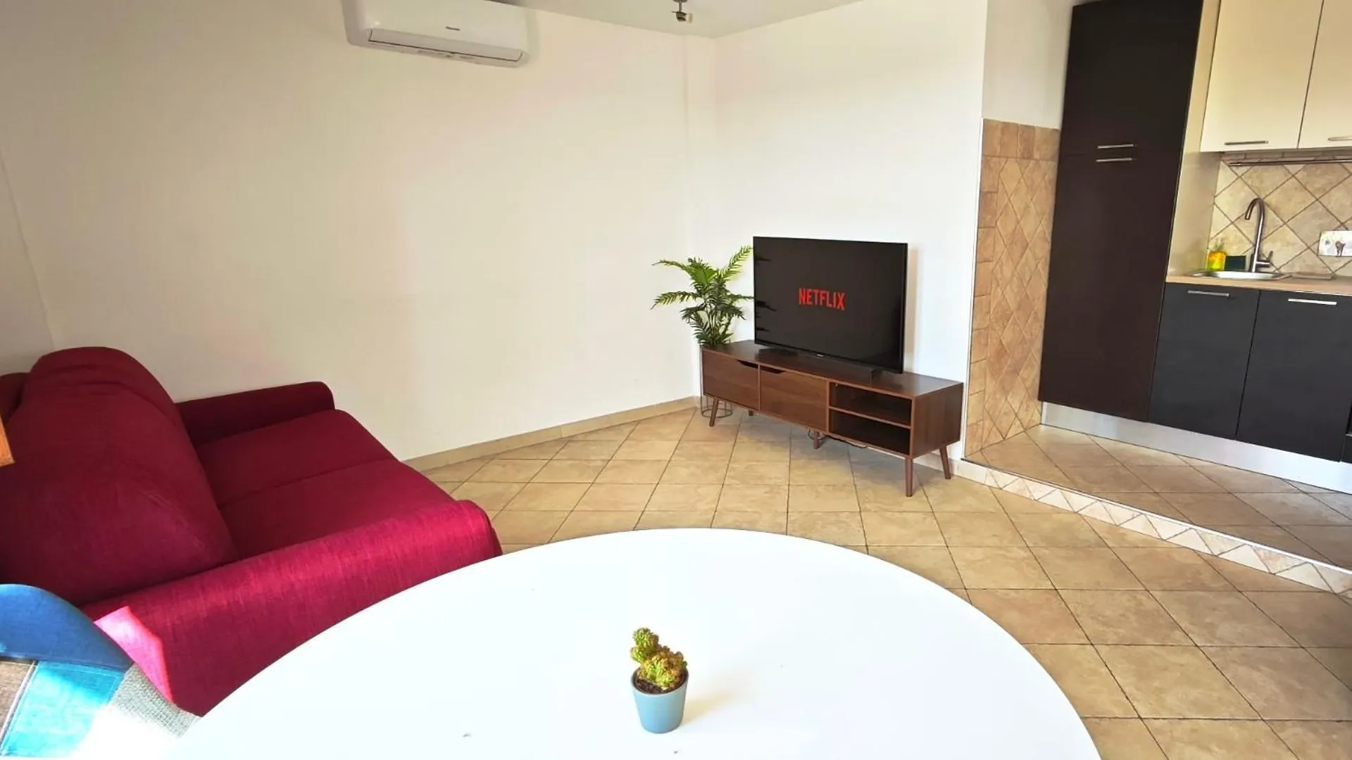 Appartement Penthouse Loft With View à Rome Italie